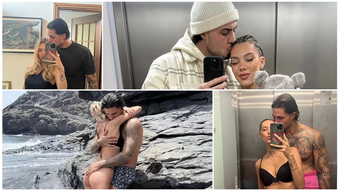 Alejandra Rubio embarazada en 2026: espera su segundo hijo con Carlo Costanzia. Detalles confirmados, semanas de embarazo, parto previsto en septiembre y claves de su nueva etapa mediática