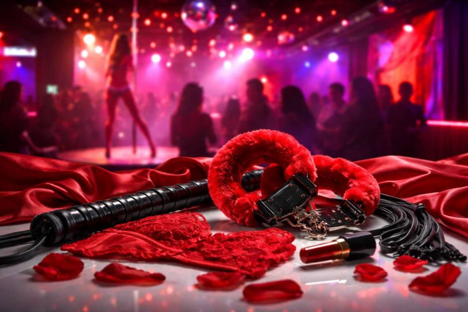 Detalles específicos de los clubes adultos en Barcelona 2026. Direcciones, precios actualizados, horarios y días estrella de Hot Swinger, Klub Verboten y Drakula.