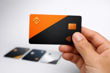 Qué tarjeta cripto usar en España en 2026? Comparativa real