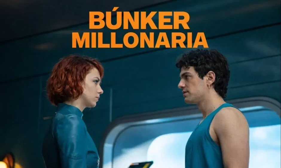 Análisis profundo de la serie Pal Simon y Búnker Minilaonera en 2026. Descubre el secreto del reparto, el significado del final, las teorías de los fans y por qué es el fenómeno del streaming.