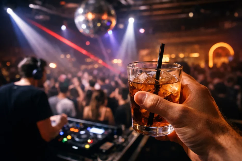 Salir de Fiesta en Barcelona 2026: Discotecas y Nightlife