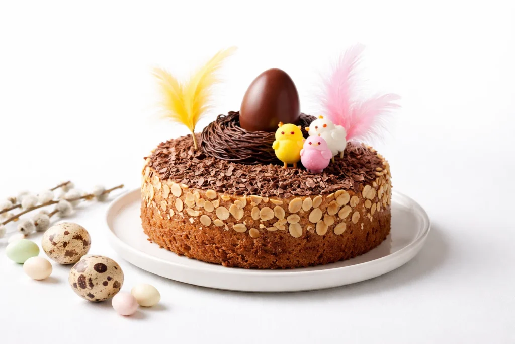 Descubre qué comer en Semana Santa en Barcelona y Cataluña este 2026. Guía completa de la Mona de Pascua, buñuelos de Cuaresma, bacalao tradicional y los mejores consejos culinarios.