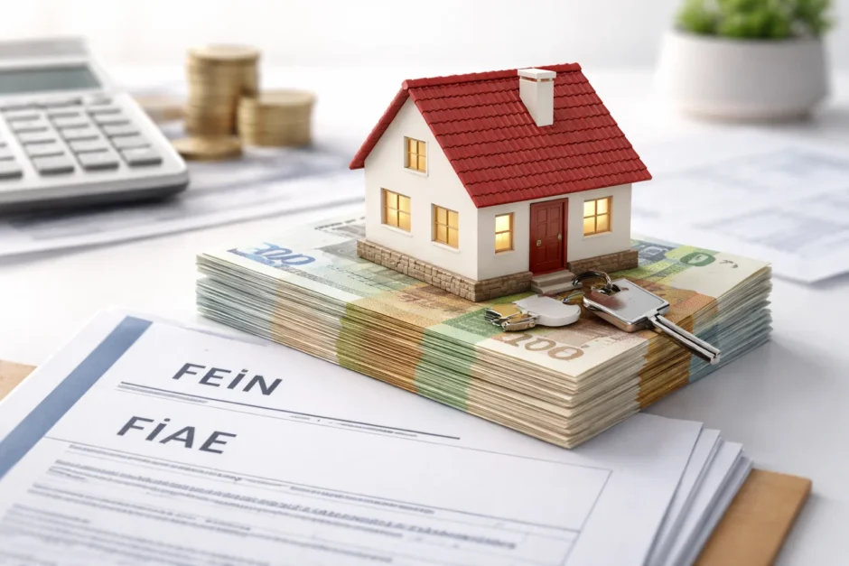 Hipotecas Barcelona 2026: Bancos, Intereses y Ahorro Inicial