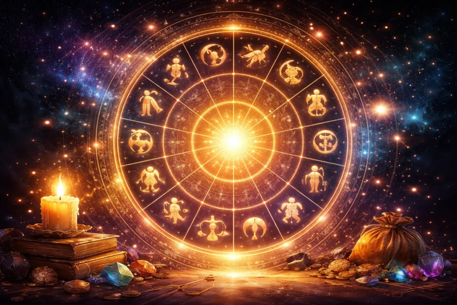 Horóscopo hoy 21 marzo 2026 en España con Luna inestable y actividad solar: cómo afecta amor, dinero y trabajo, qué decisiones evitar hoy según astrología real