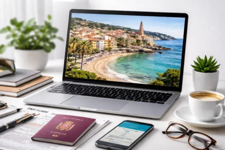 Teletrabajo legal en España 2026: Guía completa para nómadas