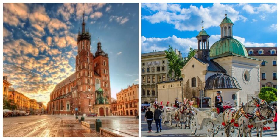 Qué ver en Polonia 2026: Guía de los mejores destinos