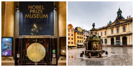 Museos de Estocolmo 2026: Guía del Vasa, Moderna y Nobel