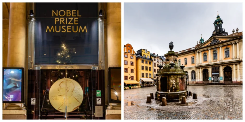 Museos de Estocolmo 2026: Guía del Vasa, Moderna y Nobel