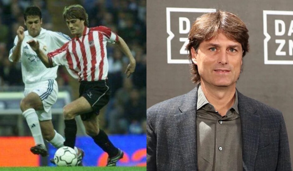 Muere Elsa Landabaso, mujer de Julen Guerrero, a los 55 años