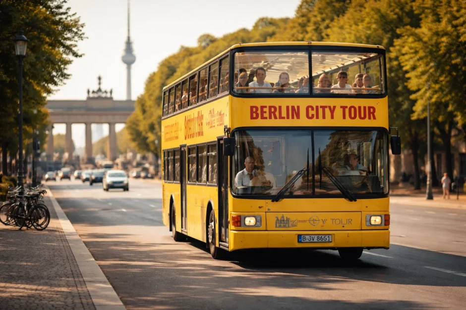 Berlín Low Cost 2026: Guía Experta de Ahorro y Rutas
