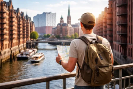Qué ver en Hamburgo en 2026: Guía para 1 y 2 días