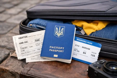 Viajar a Ucrania en 2026: Seguridad, Requisitos y Consejos