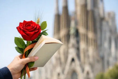 Eventos y Fiestas Barcelona Abril 2026 | Guía Actualizada