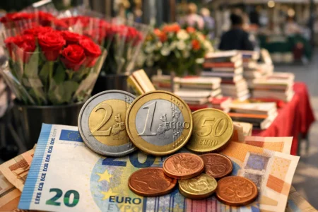 Sant Jordi 2026: Guía Experta de Firmas, Precios y Zonas