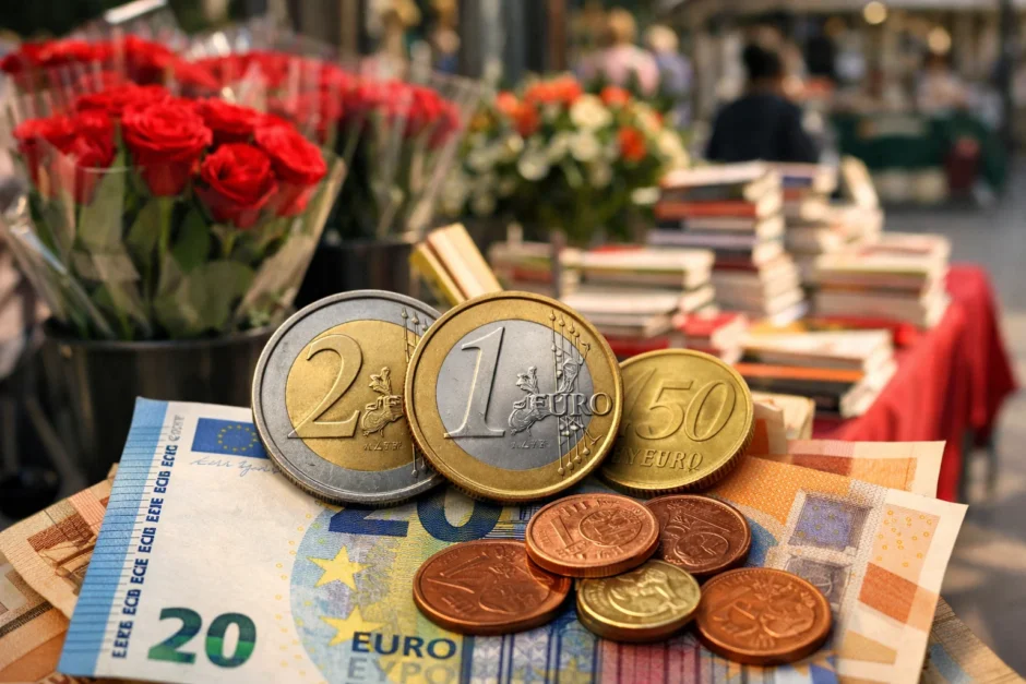 Sant Jordi 2026: Guía Experta de Firmas, Precios y Zonas