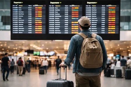 Huelga El Prat Abril 2026: Vuelos, Retrasos y Derechos Pasajero