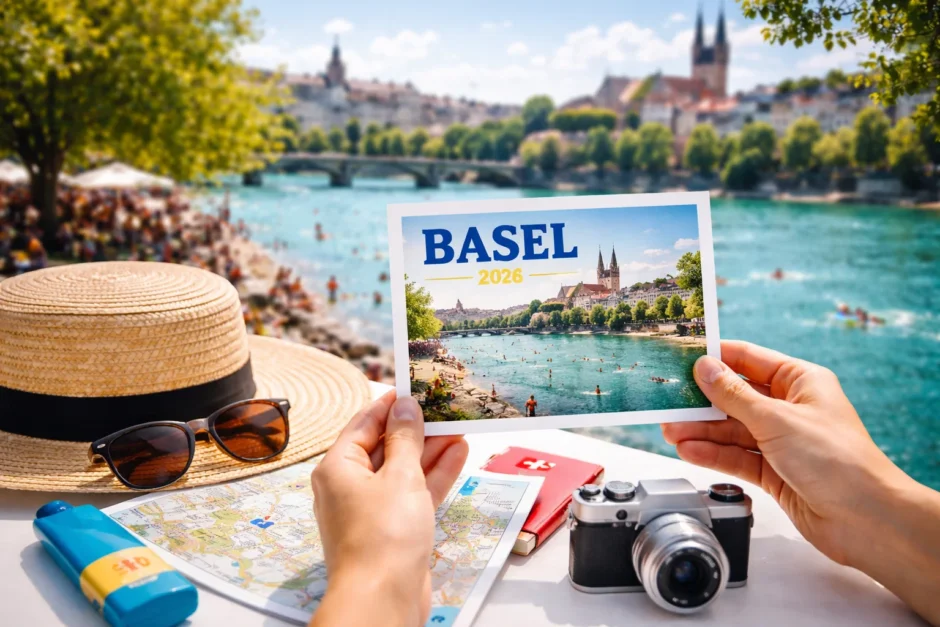 ¿Qué comer en Basilea en 2026? Guía de gastronomía suiza, mejores restaurantes y platos típicos