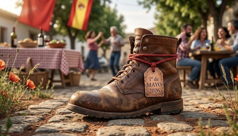 1 de Mayo 2026 en España: Guía de Festivos y Tradiciones