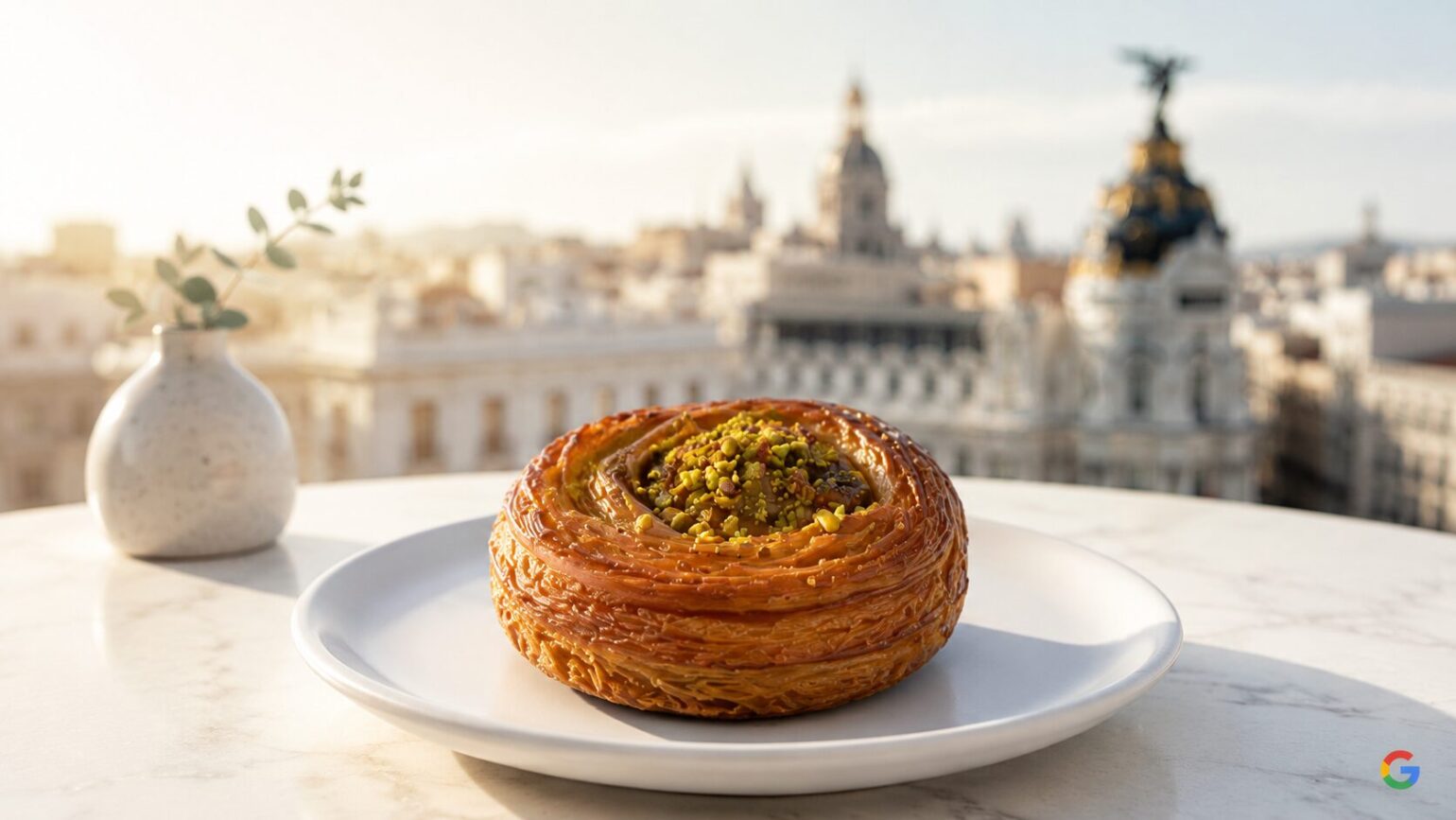 Mejores panaderías de Madrid en 2026: croissants artesanales, café specialty, bollería premium, precios, direcciones y bakeries virales como Alma Nomad, Natif y OBRAR.