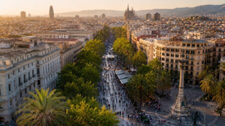 Qué hacer esta semana en Barcelona: conciertos, exposiciones, terrazas, mercados, museos y eventos culturales en mayo de 2026 con horarios, precios y zonas