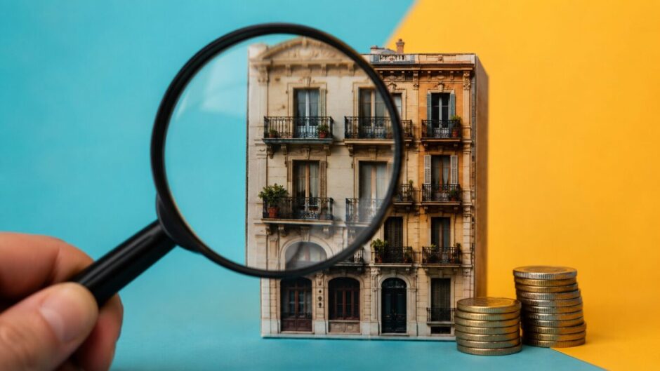 Precio vivienda Barcelona junio 2026: cuánto cuesta un piso en El Born, Eixample y Gràcia, precio por m2, diferencias reales, demanda, hipotecas y zonas más buscadas.