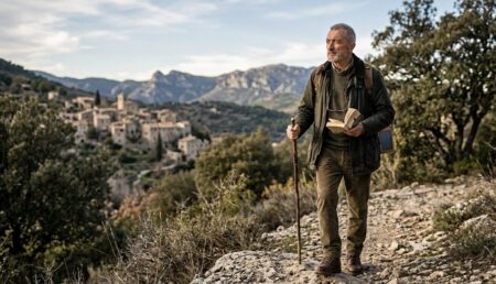 Pérez-Reverte: 4 hábitos para una vejez activa y lúcida