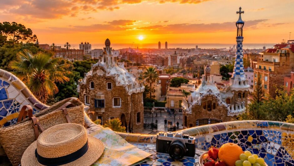 ¿Viajas a Barcelona desde Polonia? Descubre qué supermercados abren los domingos, dónde comprar alimentos por la noche, qué centros comerciales merece la pena visitar y cómo evitar sorpresas con los horarios de apertura. Una guía práctica para organizar mejor tu viaje.