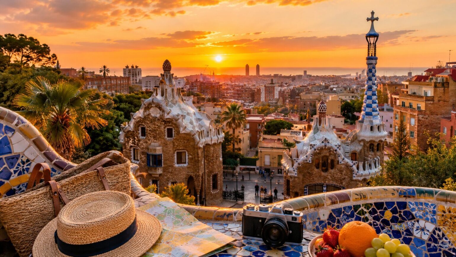 ¿Viajas a Barcelona desde Polonia? Descubre qué supermercados abren los domingos, dónde comprar alimentos por la noche, qué centros comerciales merece la pena visitar y cómo evitar sorpresas con los horarios de apertura. Una guía práctica para organizar mejor tu viaje.
