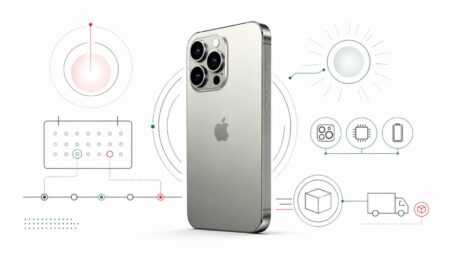  iPhone 18 Pro release date 2026: Apple presenta el Pro a mediados de septiembre y sale a la venta en España el 18 o 25 de septiembre. Fechas, precios en Movistar y Vodafone, novedades y consejos aquí.
