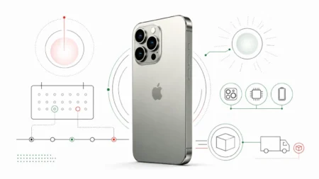  iPhone 18 Pro release date 2026: Apple presenta el Pro a mediados de septiembre y sale a la venta en España el 18 o 25 de septiembre. Fechas, precios en Movistar y Vodafone, novedades y consejos aquí.