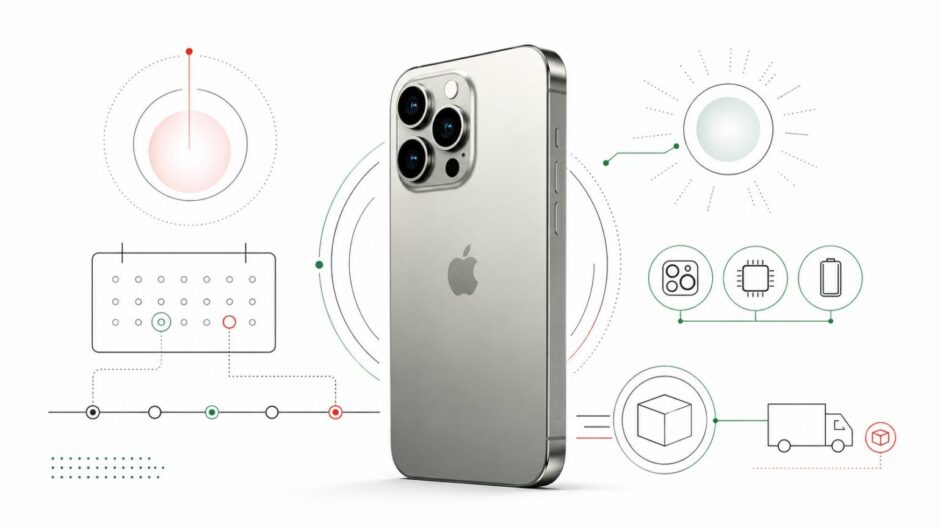  iPhone 18 Pro release date 2026: Apple presenta el Pro a mediados de septiembre y sale a la venta en España el 18 o 25 de septiembre. Fechas, precios en Movistar y Vodafone, novedades y consejos aquí.