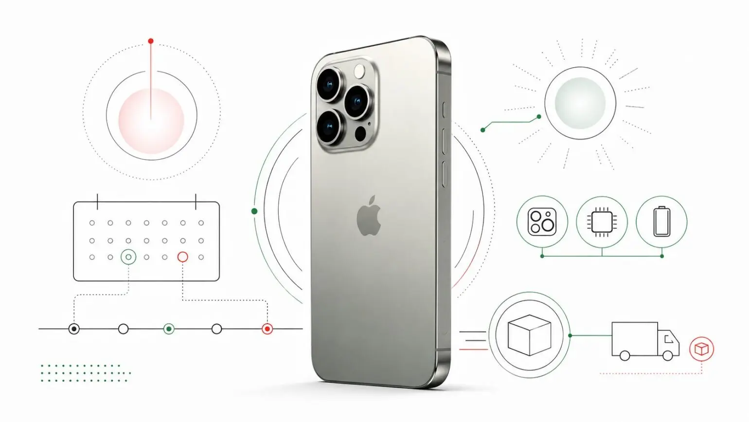  iPhone 18 Pro release date 2026: Apple presenta el Pro a mediados de septiembre y sale a la venta en España el 18 o 25 de septiembre. Fechas, precios en Movistar y Vodafone, novedades y consejos aquí.