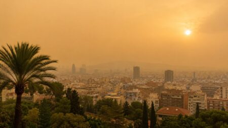 Qué ocurre con la calima en Catalunya, por qué hay aviso por PM10, qué zonas vigila la Generalitat y qué medidas reducen el riesgo para la salud.