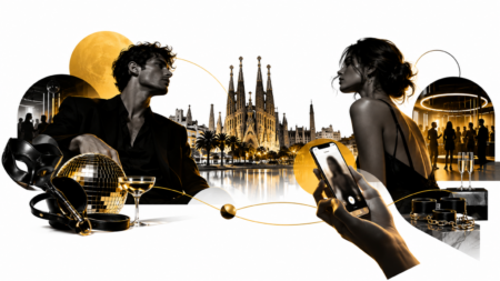 Barcelona cambia sus citas en octubre de 2026 con Pandemonium 03, Sex-positive Anniversary, Open Swinger Club y Pretty Model: clubes, fetish, encuentros y nuevas formas de conectar online.
